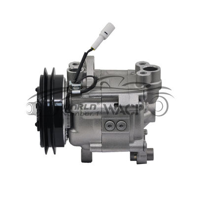 560215540 Compresor de aire acondicionado para camión para Yanmar Mini 12V WXTK395
