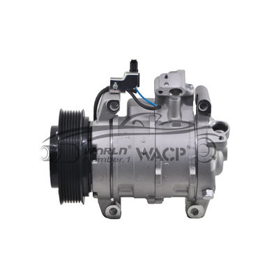 10SR20C aire acondicionado compresor de coche SW4472802540 Para Honda Odyssey RC1 Para RC2 Para RC4 Para RL6 WXHD029