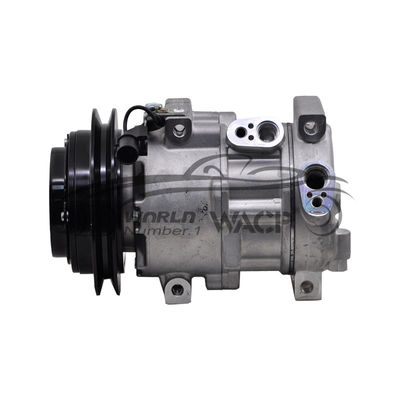 DKV07 1A Compresor de aire automático 560215540 para Yanmar Mini 12V WXTK395