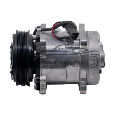 702358 aire acondicionado compresor de coche para Bobcat para Massey Ferguson 12V WXTK379