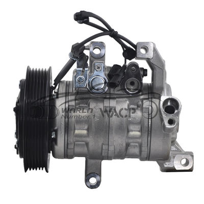 Compresor de alta calidad de AC automático XI4472802810 para Honda Vezel para HRV GJ5 para GJ7 1.8 WXHD031