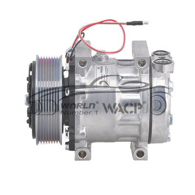 SANDEN4032 aire acondicionado compresor de automóviles para 7H13 8PK 12V WXTK367