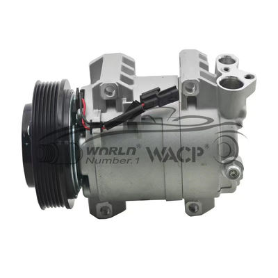 DKS17D aire acondicionado compresor automático 926002216R para Renault Koleos2.5 WXRN001