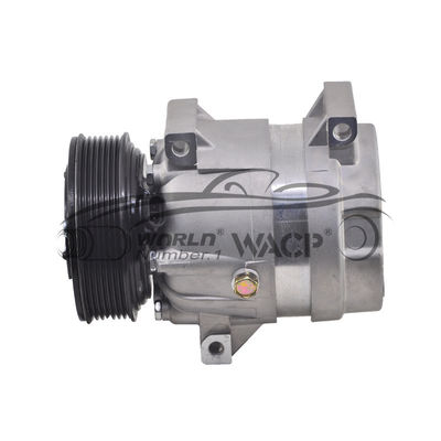 09121072 2763000Q1B Compresor de CA de automóvil V5 12V para Renault Master para Scenic WXRN002