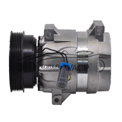 7700103536 Compresor Vehículo Compresor CA para Renault Megane WXRN003
