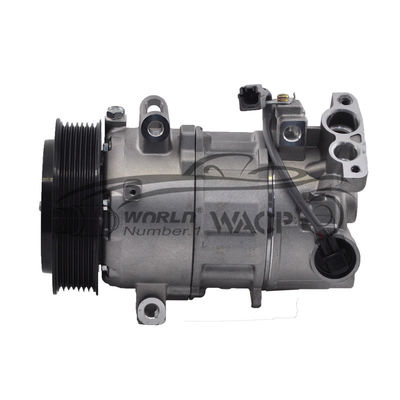 8200956574 6SEL14C 7PK Compresor de enfriamiento de automóviles para Renault MeganeIII WXRN013