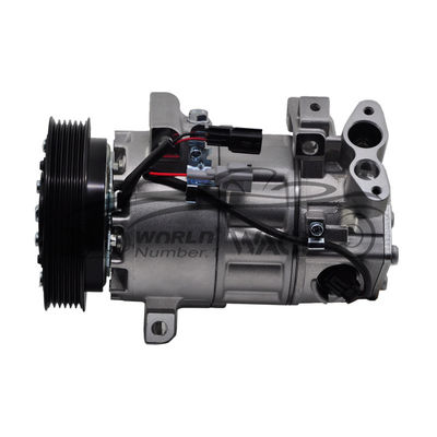 926002352R 6SEL14C 7PK Compresor de enfriamiento de automóviles para Renault Captur1.5L WXRN025A