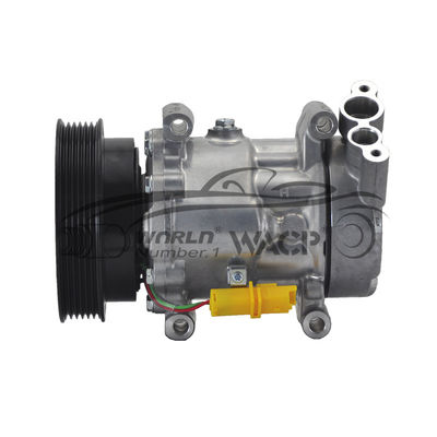 2763000Q0N Compresor de CA automático para Nault Kangoo para Benz Citan1.5 WXRN032