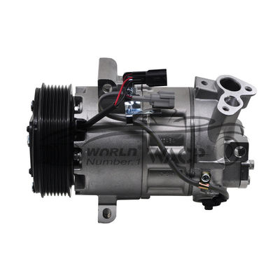 926007953R Compresor de CA automático para Renault Captur para Clio VCS14EC 7PK WXRN033A