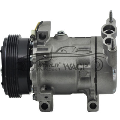 7700111182 Compresor de aire acondicionado para automóviles para Renault Clio para Kangoo WXRN043