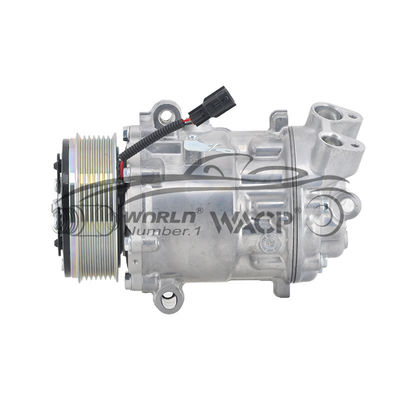 926000979R Compresor de aire acondicionado para automóviles 7V16 7PK para Renault WXRN074