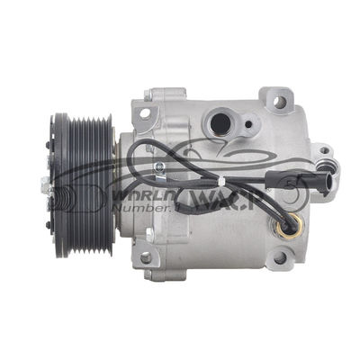 21214811101200 Compresor de corriente automática para LADA kalina granta WXRN075