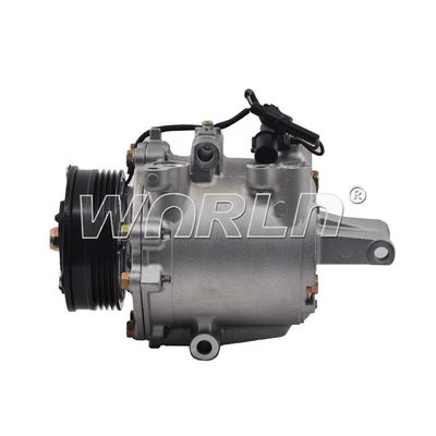 Compresores de aire acondicionado automático modelo 7813A138 2005-2012 WXMS009 para Mitsubishi Colt CZT