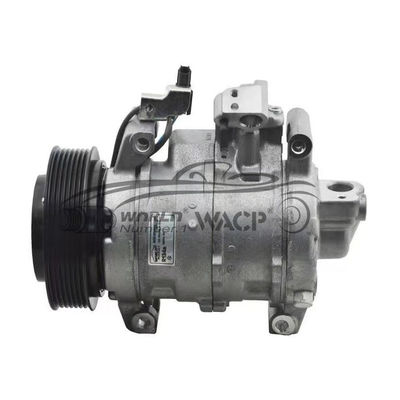 Compresor de aire acondicionado para automóviles 890904 para Honda Accord para Crosstour3.5 CR2 WXHD034