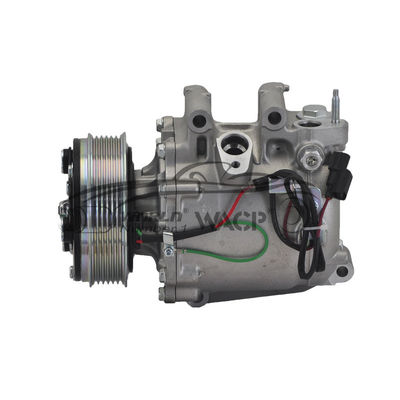 Condimentador de aire para automóviles 38810R6CH01 Para Honda Civic IX1.6 1.8 WXHD036