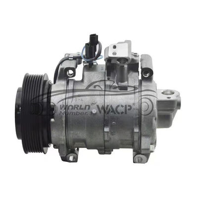 Compresor de aire acondicionado automático 38810R28H01 para Honda Elysion2.4 RR7 WXHD038