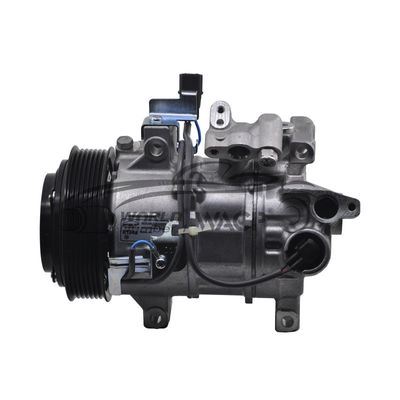 Compresor de aire acondicionado para automóviles de 12 V para Honda Elysion para Spirior2.4 CU6 WXHD047