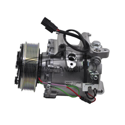 Compresor de aire acondicionado para automóviles 890167 Para Honda Accord 2.0 CU Para CW WXHD053