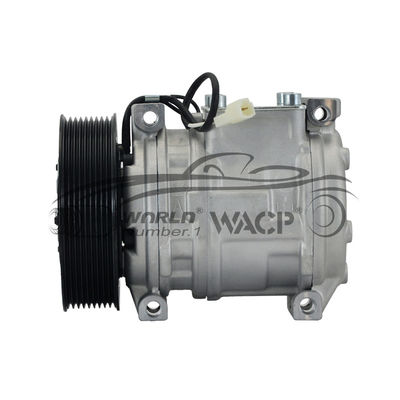 5031214 50312143 Compresor de aire acondicionado para automóviles para Fendt Kleine WXTK140