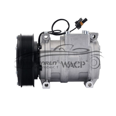 Para JohnDeere Para Pellenc Para camión Timberjack AC compresor 4471002380 DCP99516 WXTK142A