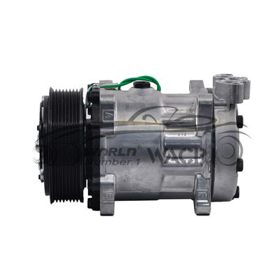 7H15 8PK Compresor de corriente alterna de camión para JAC VSDA 24V WXTK147