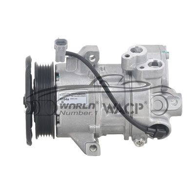 DCP17054 7813A058 Compresor de aire acondicionado para automóviles para Mitsubishi Colt para Benz Smart para Forfour WXMS049