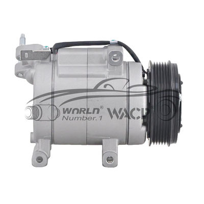 Compresor de aire acondicionado para automóviles KCD1492 12V CSP15 6PK para Lada Granta Rayos X Datsun On-do WXRN076