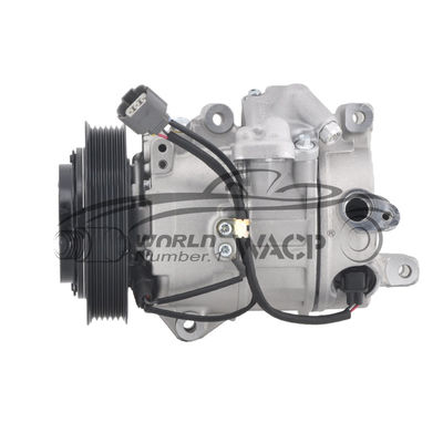 Compresor de aire acondicionado automático 7SBU17C 38810RJAA02 para Honda Legend WXHD069