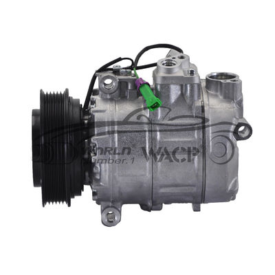 Compresor aire acondicionado para automóviles para Audi para Pass B5 para Porschc911 para Boxster WXAD005