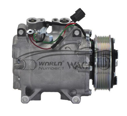38810RBA006 Compresor de aire acondicionado automático para Honda CRV para Accord 2001-2008 WXHD071