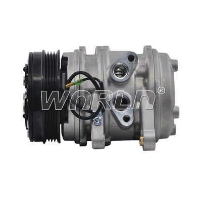 6407BV3 12V camión compresor de CA 10B10 para Wuling Rongguang 1.2 WXWL005