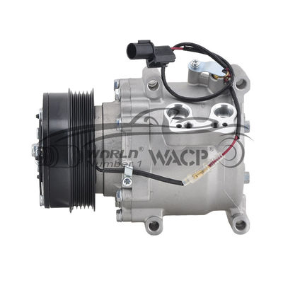 R134a Compresor de aire acondicionado automático para Sabrina para Baic Senova ATC086-P39A WXSK052