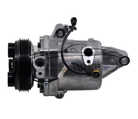 9520062R00 9520062R11 Compresor de cambio automotriz de reemplazo para Suzuki Ignis WXSK053