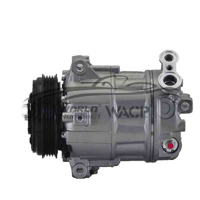 Compresor 5801859861 para enfriamiento de automóviles de CA para Fiat Ducato WXFT044