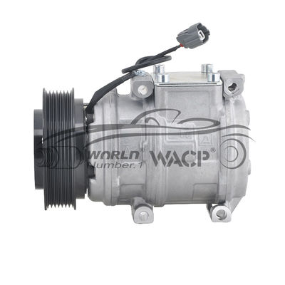 LR01205 JPB101330 Aire acondicionado para compresores de automóviles para RangeRover Defender 2.5 WXLR019A