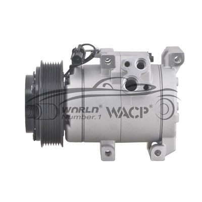 Compresor RS18 977014H010 F500QB7BA02 para el Hyundai GrandStarexH1 2.5 WXHY068