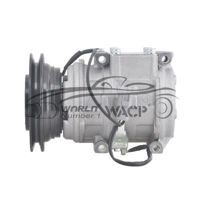 Compresor de CA automático 10PA17C 1A para Toyota Land Cruiser / Hiace WXTT193