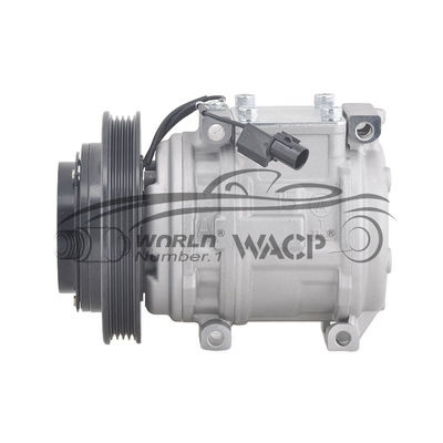 Compresor de aire acondicionado para Kia Carens Shuma 1.8 WXKA070