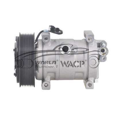Compresor de corriente alterna de 12 V para automóviles para JAC para T6 para T8 2.0 12V 4371902886 8103010P306AA WXJH033