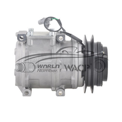 10PA17C 1B 138MM 10PA17C 1B 138MM para Hino 24V piezas de automóviles compresor CA WXTK196