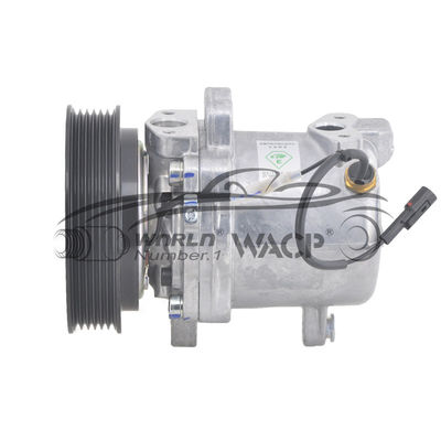 Compresor de corriente alterna de 12 V para automóviles para Suzuki Jimny 1.5 CR08 6PK 9520170CN2 9520170CN0 WXSK070
