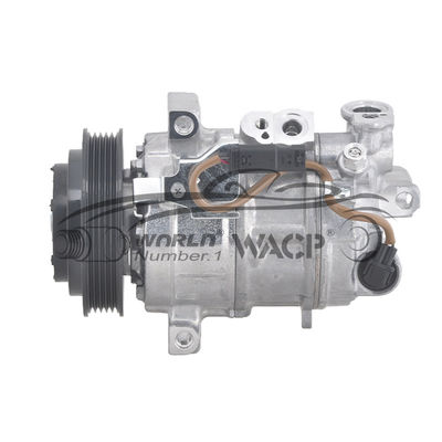 Compresor de aire acondicionado para automóviles para Mercedes Benz para W177 A0083041028 4471508212 WXMB109