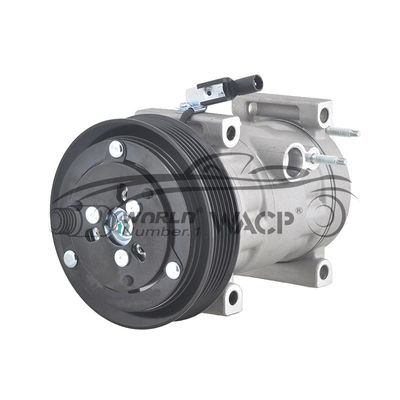 Conditioner de aire acondicionado de automóvil de 12 V para JAC para T6 2.0 10S13C 6PK 8103010P3040 WXJH012