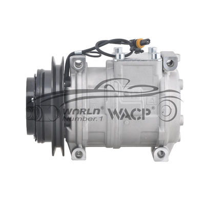 Compresor de aire acondicionado para automóviles de 12V para John Deere 12V 10PA17L 1A WXTK487