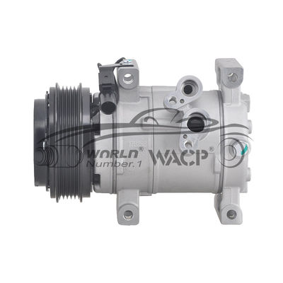 10780650 10880E 12V AC Compresor Auto 2020-2023 Para MG5 Para ZS 1.5 SEBX13D 5PK WXHD019