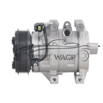 Compresor de corriente alterna de 12 V para automóviles FM10S14C023 301000711AA para Chery Tiggo4 7Pro WXQR030