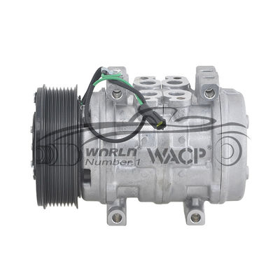 RC. ¿Qué quieres decir?600.258 Compresor de CA automático de 24 V para MB ACCELO 715C/815C/915C/1016 VW CONSTELLATION WXVW068