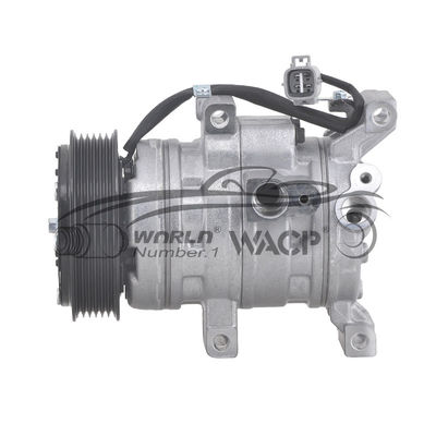Compresor de aire acondicionado para automóviles Toyota Corolla Verso 10S11C 6PK WXTT024B
