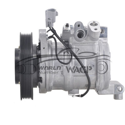 4472003253 8832022660 Compresor de aire acondicionado para automóviles para Toyota Mark II para Chaser Cresta WXTT036
