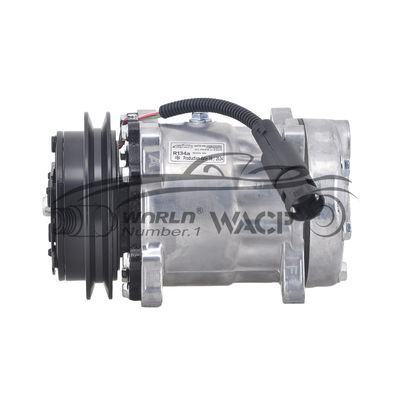 Compresor de CA Auto 1444295 1638737 7856 1992-2002 Para DAF 85 95 24V WXTK210